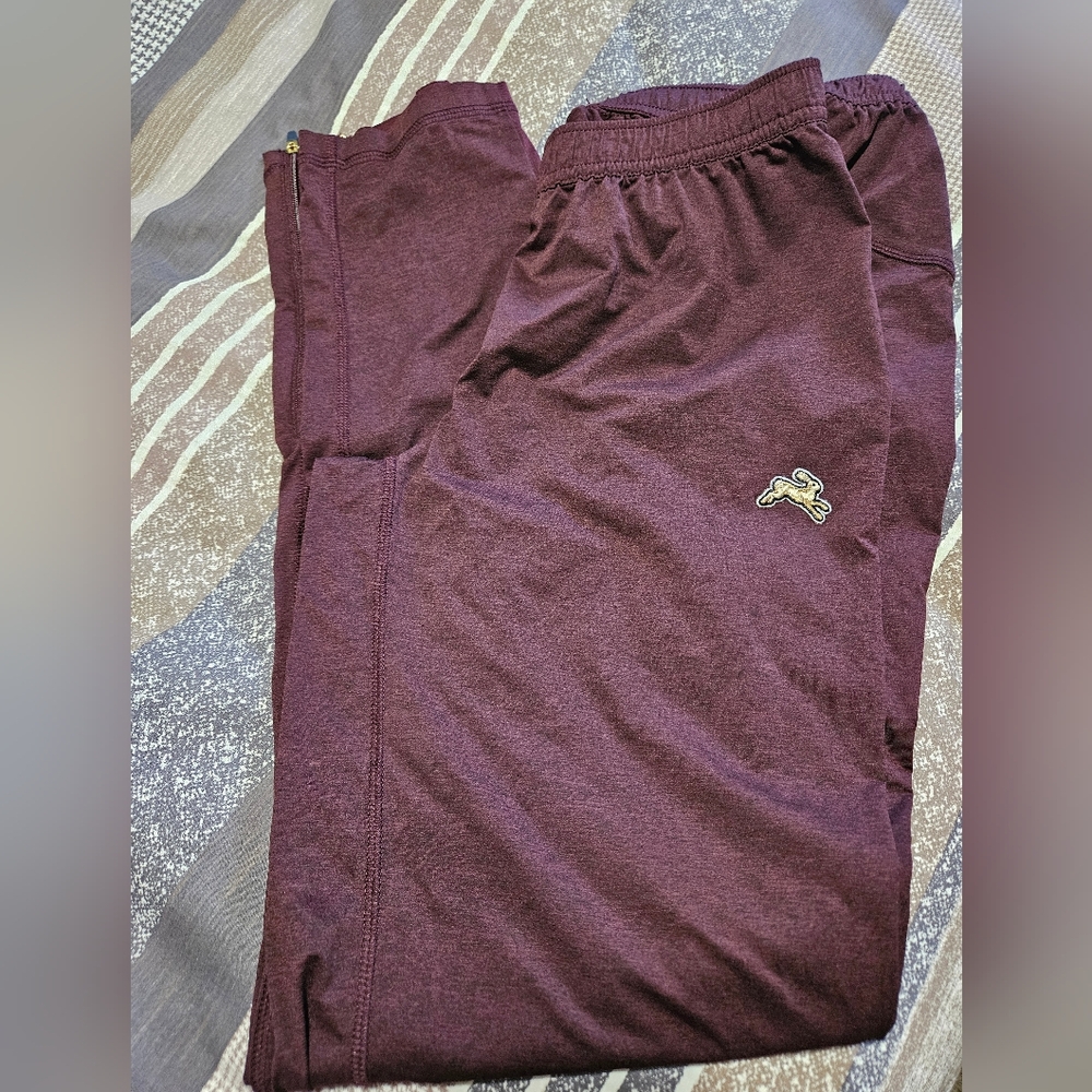 Tracksmith Jogger Pants